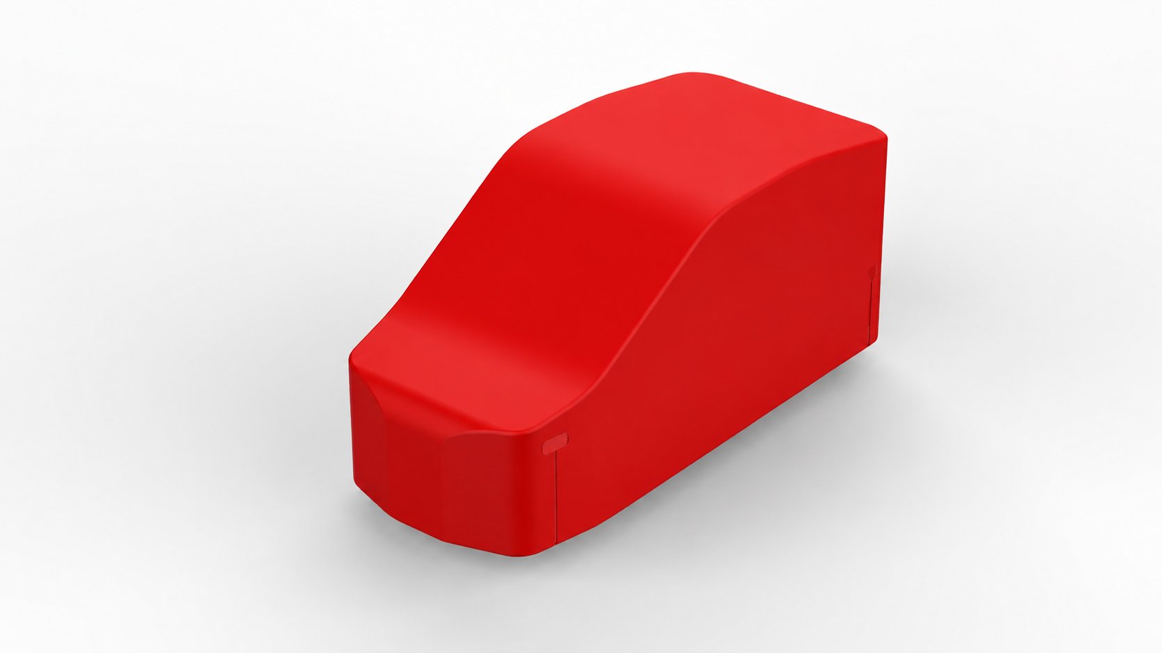 Can-Am Maverick R 2-Door Camp Cover