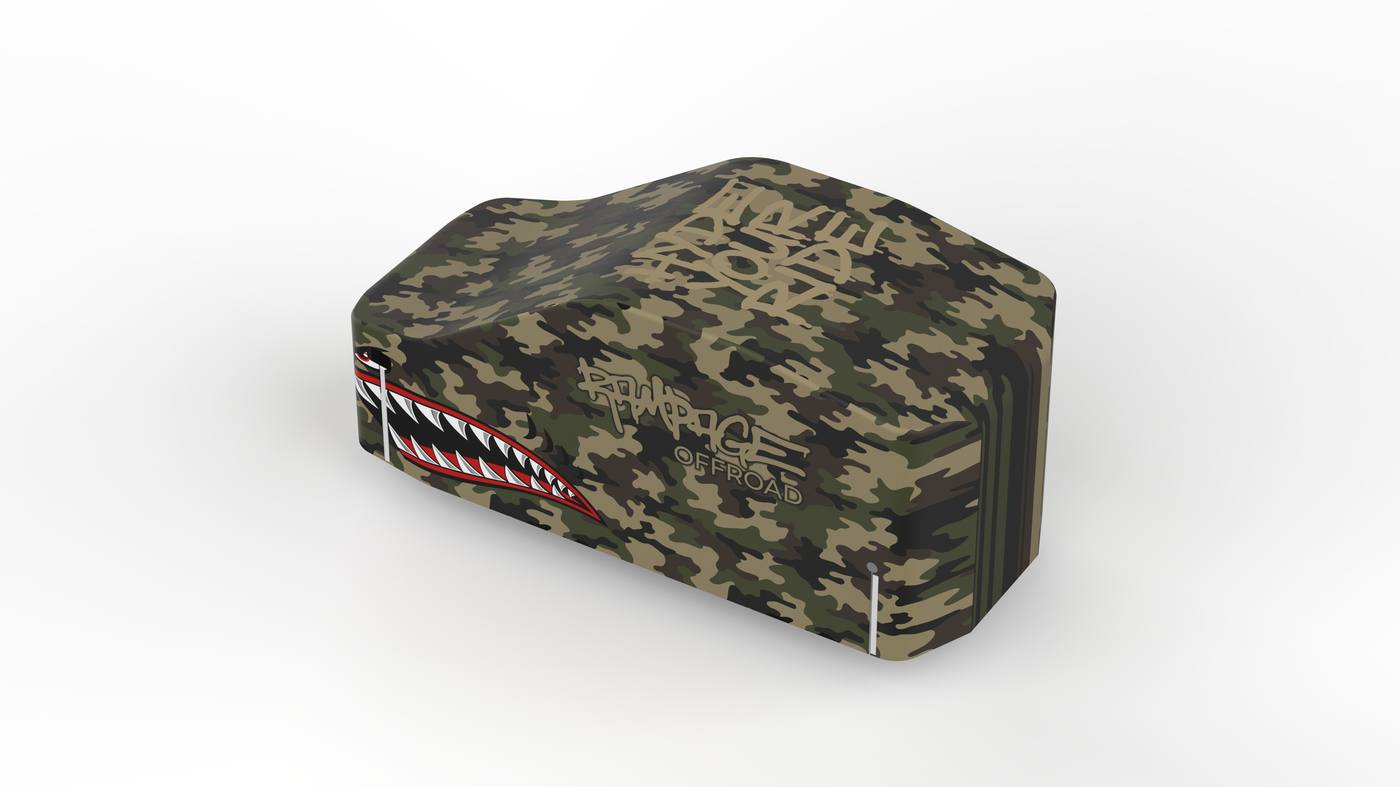 Mav R Camo top