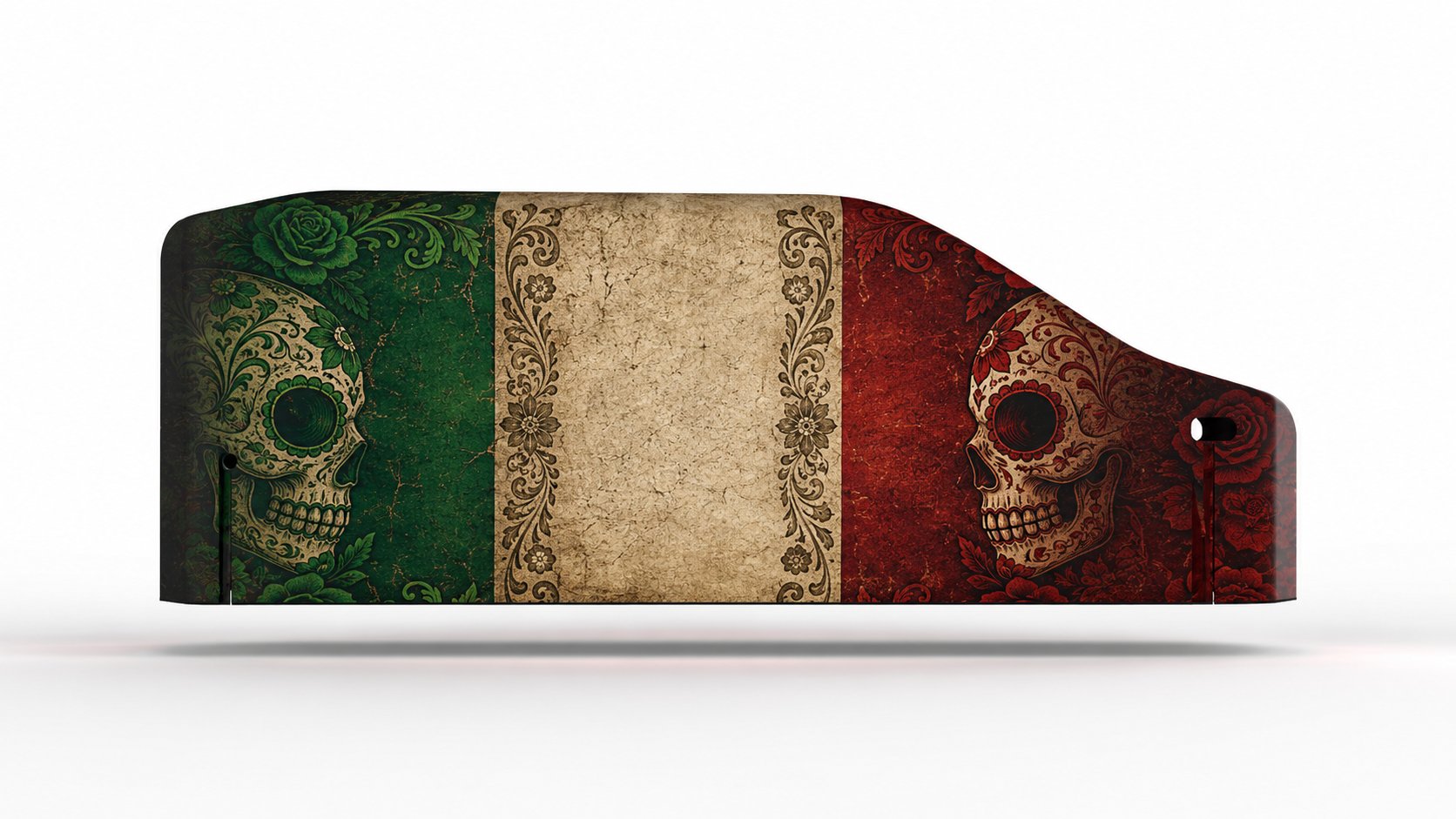 Day of the Dead Edition