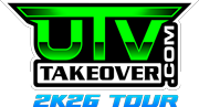 UTV Takeover